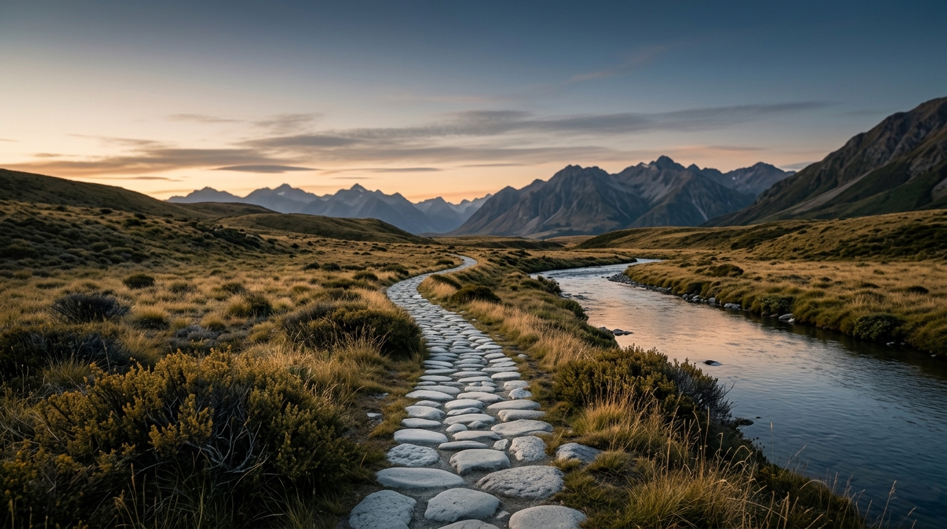 Charles McKuhn on Consistency: The Practical Path to Lasting Value