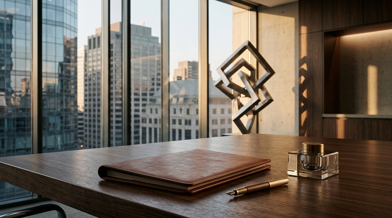 Charles McKuhn’s Professional Approach to Meaningful Business Relationships