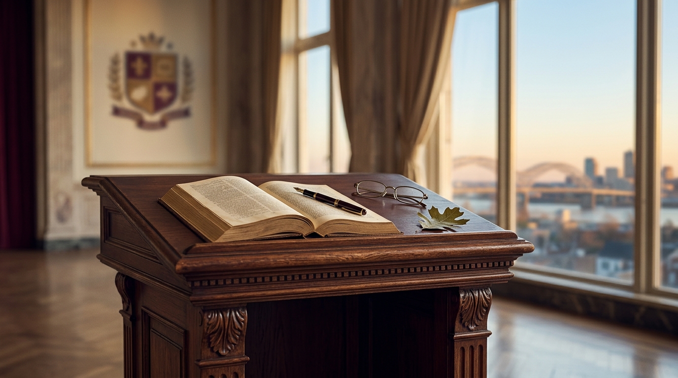 Elder Charles McKuhn Memphis: Identity Clarification and Accurate Search Information