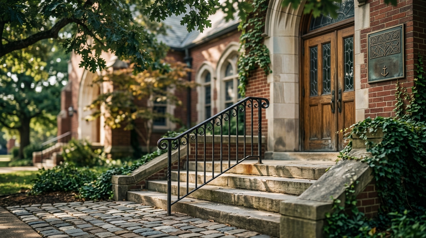 Charles McKuhn Community Leadership: A Source-Led Guide to Verifiable Memphis Ministry Service
