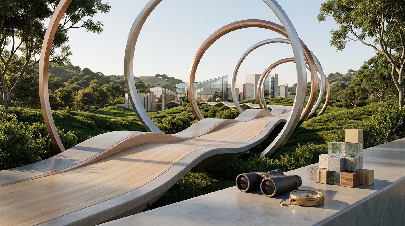 Charles McKuhn on Long-Term Vision, Purpose, and Sustainable Progress