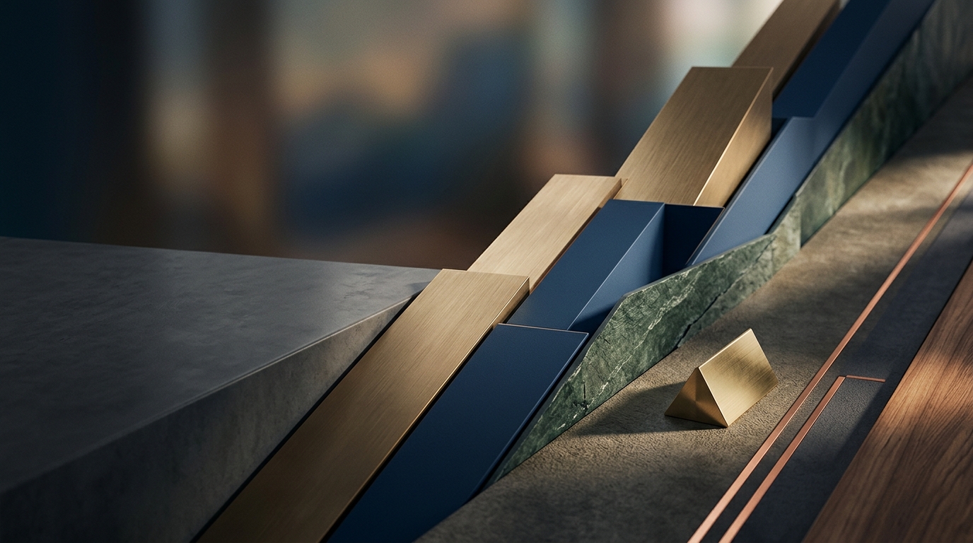 Charles McKuhn: A Professional Profile Defined by Purpose, Credibility, and Growth