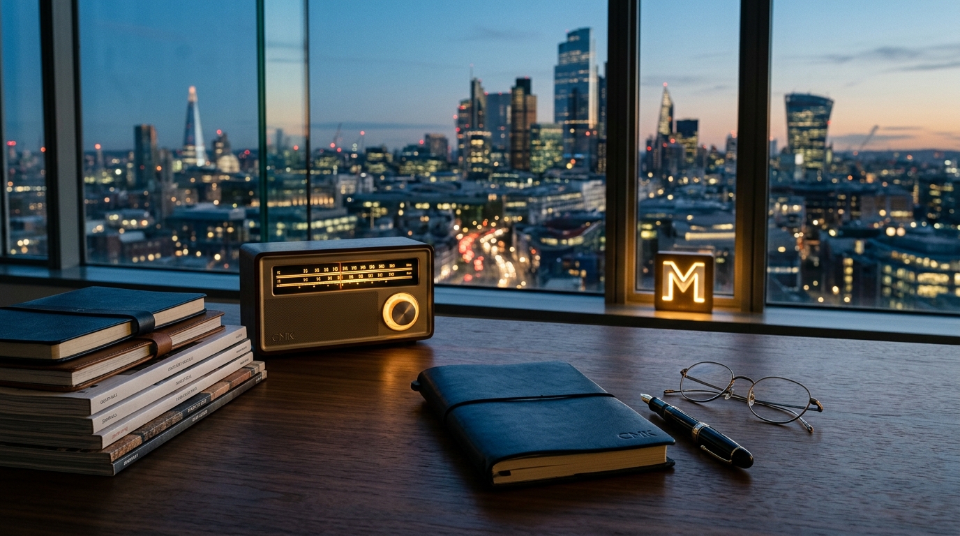 Charles McKuhn Media: Commentary, Features, and News Mentions