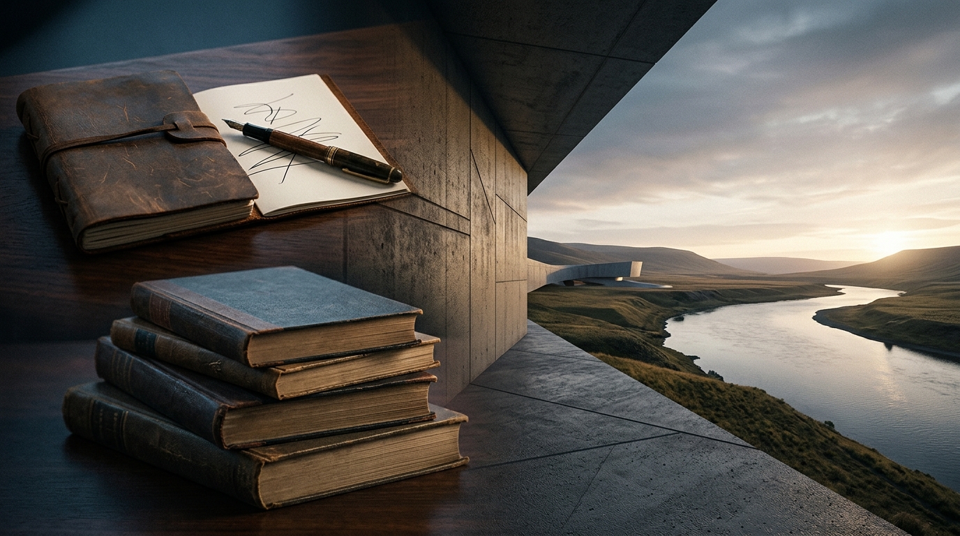 Charles McKuhn Biography: Experience, Interests, and Professional Journey