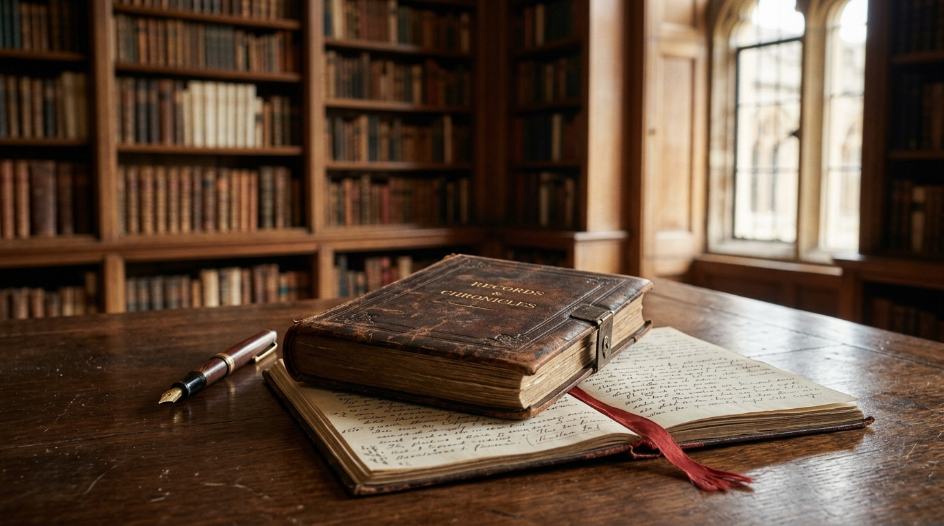 Elder Charles McKuhn Biography: Verified Ministry Records and Clear Identity Context