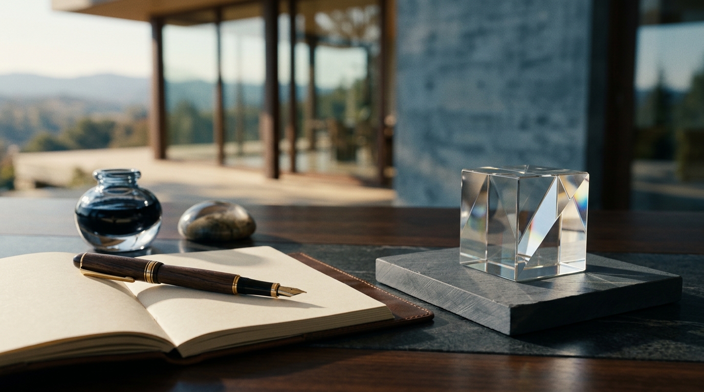 The Charles McKuhn Personal Brand: Authenticity, Clarity, and Credibility in Practice