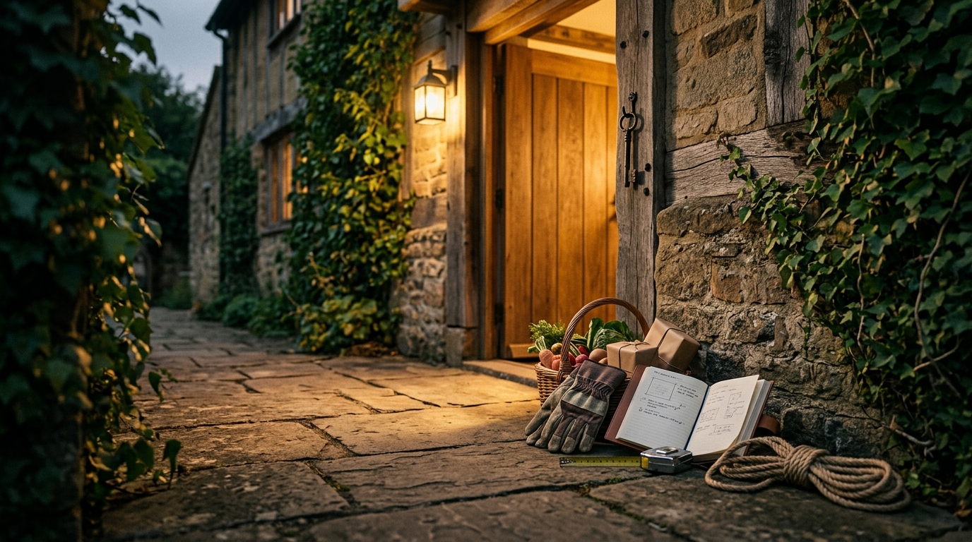 Charles McKuhn Community Leadership: A Practical Guide to Verifying Local Service and Ministry Outreach