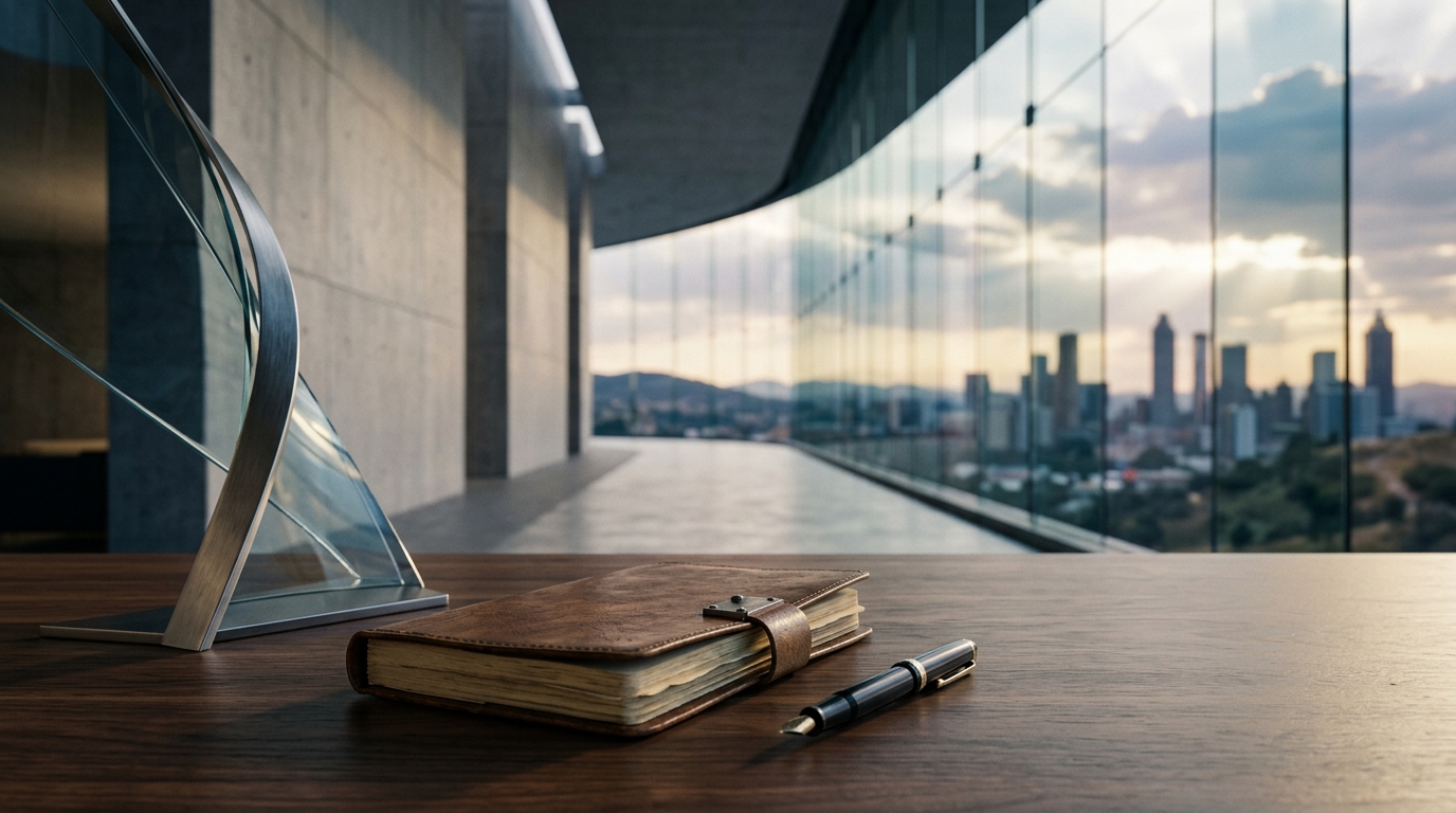 Charles McKuhn Interview: Lessons in Experience, Growth, and Forward Thinking