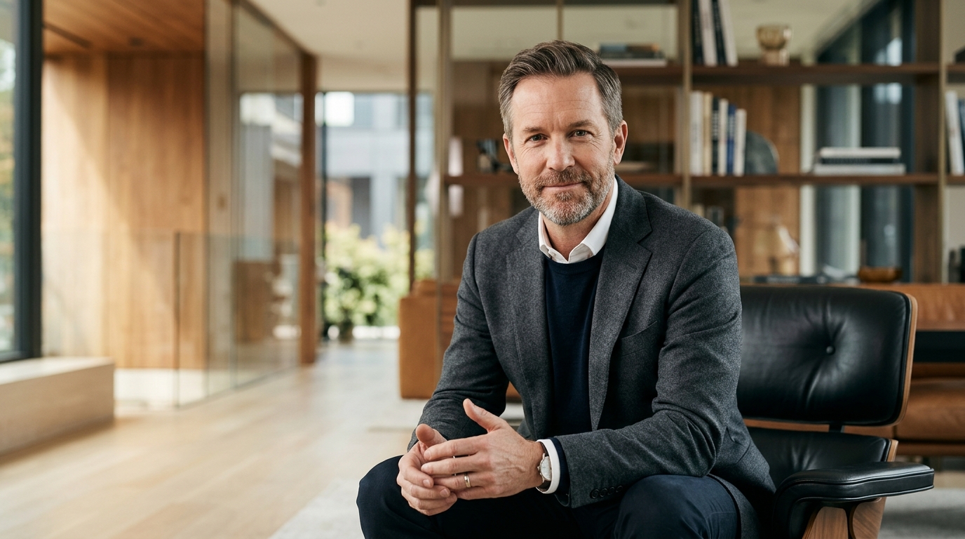 Charles McKuhn Official Updates: Where to Follow His Latest Work