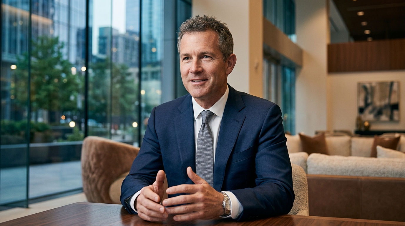 Why Charles McKuhn Integrity Is Associated With Professional Consistency and Accountability