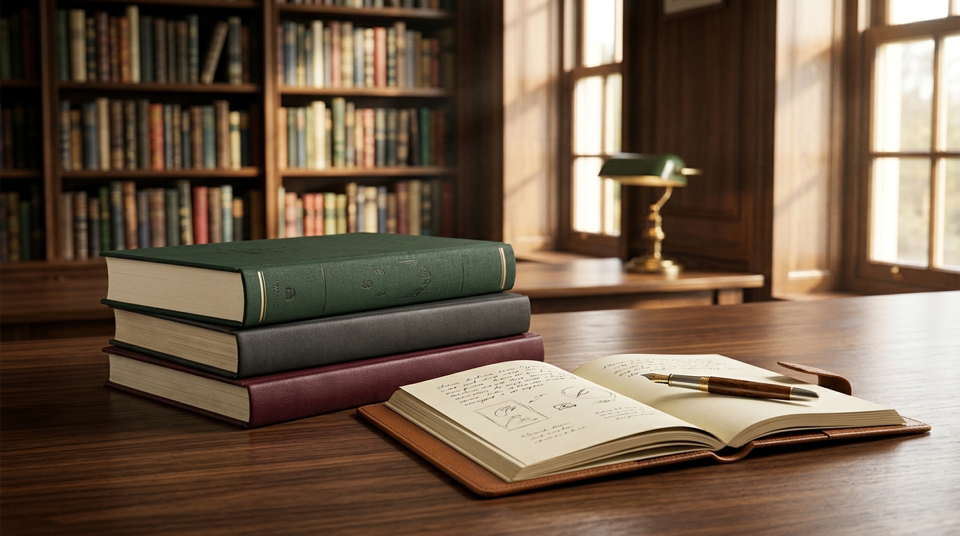 Charles McKuhn Articles, Publications, and Featured Commentary