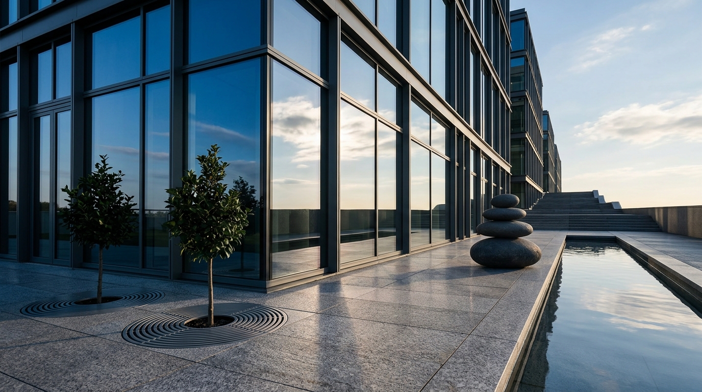 The Charles McKuhn Career: Lessons in Professional Growth, Focus, and Purpose