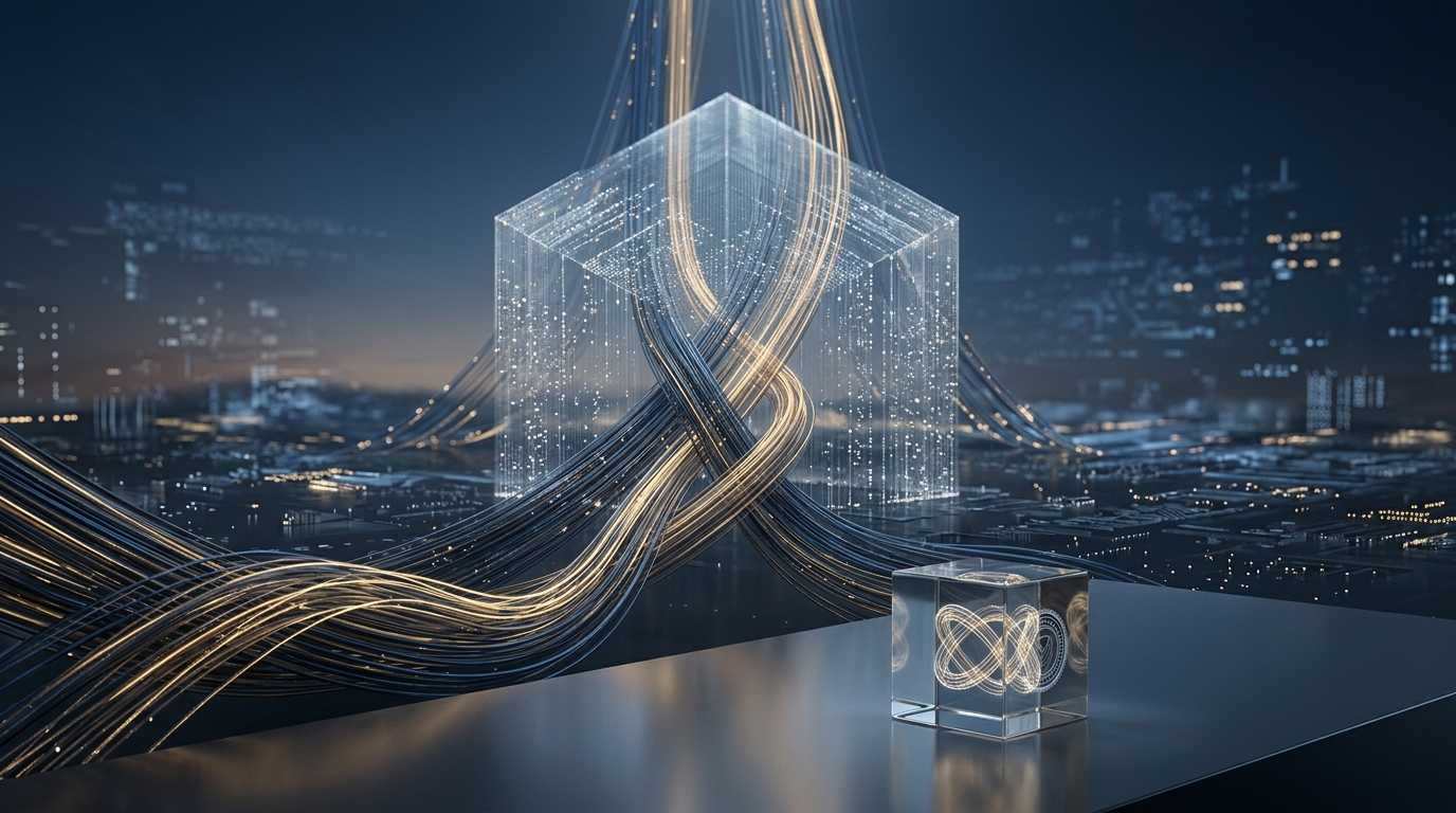 Charles McKuhn’s Perspective on Trust in a Digital-First World