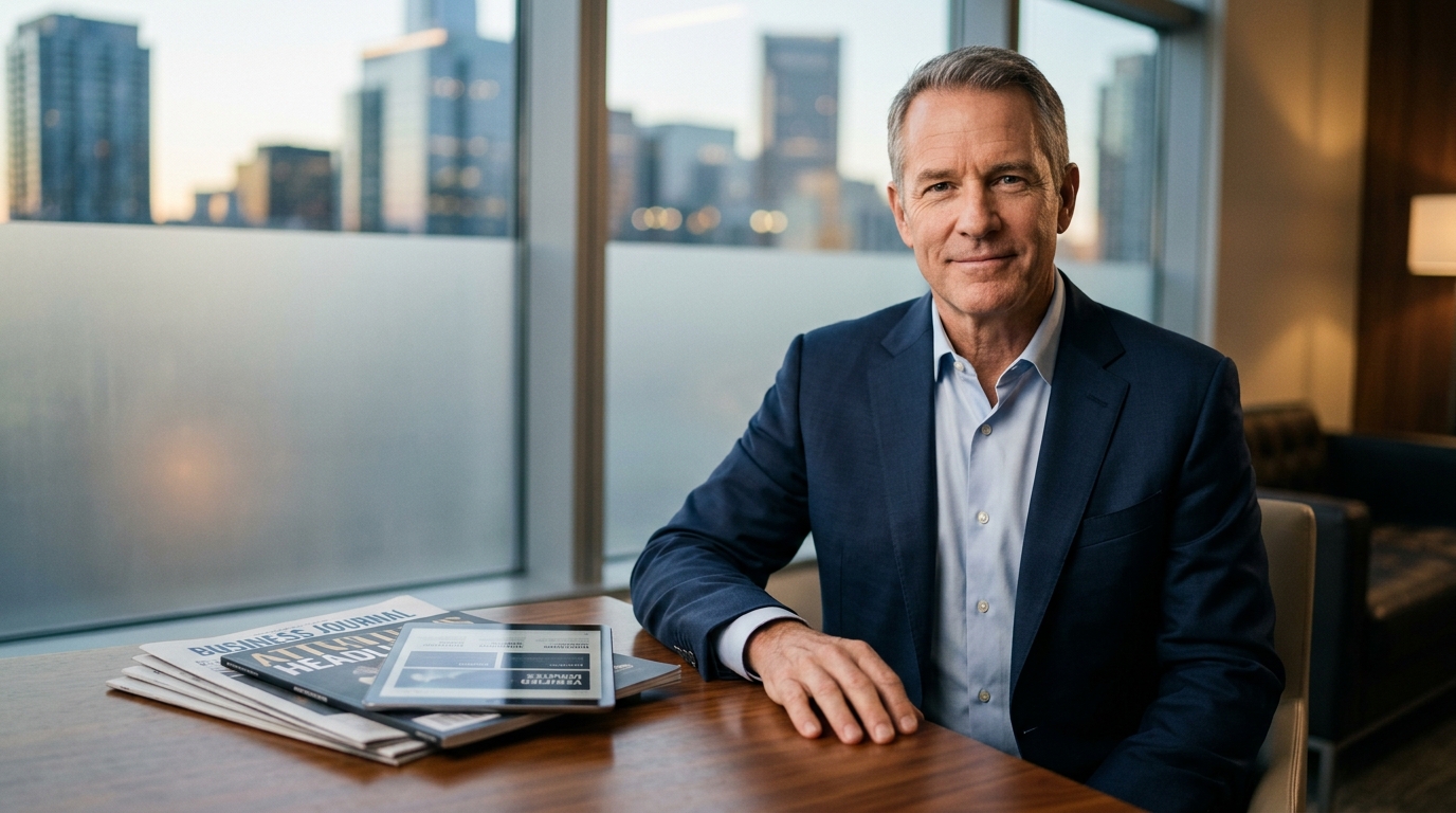 Charles McKuhn News and Recent Mentions: Verified Updates, Milestones, and Coverage