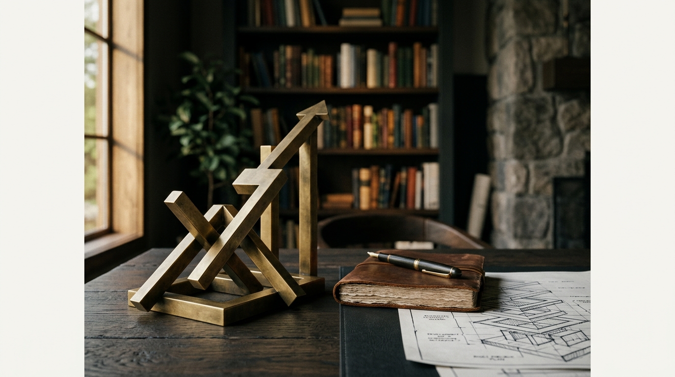 A Charles McKuhn Interview: Perspectives on Purposeful Work and Lasting Progress