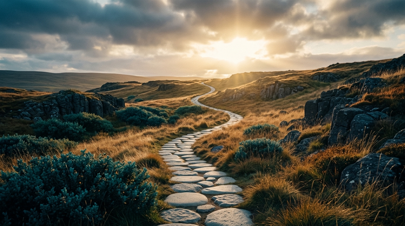 Charles McKuhn Life Coaching: A Clear Path to Purposeful Growth