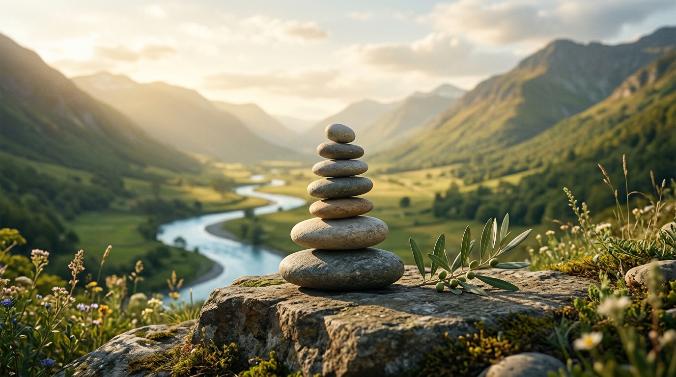 Charles McKuhn Wealth & Wellness: A Purposeful Approach to Financial Confidence and Wellbeing