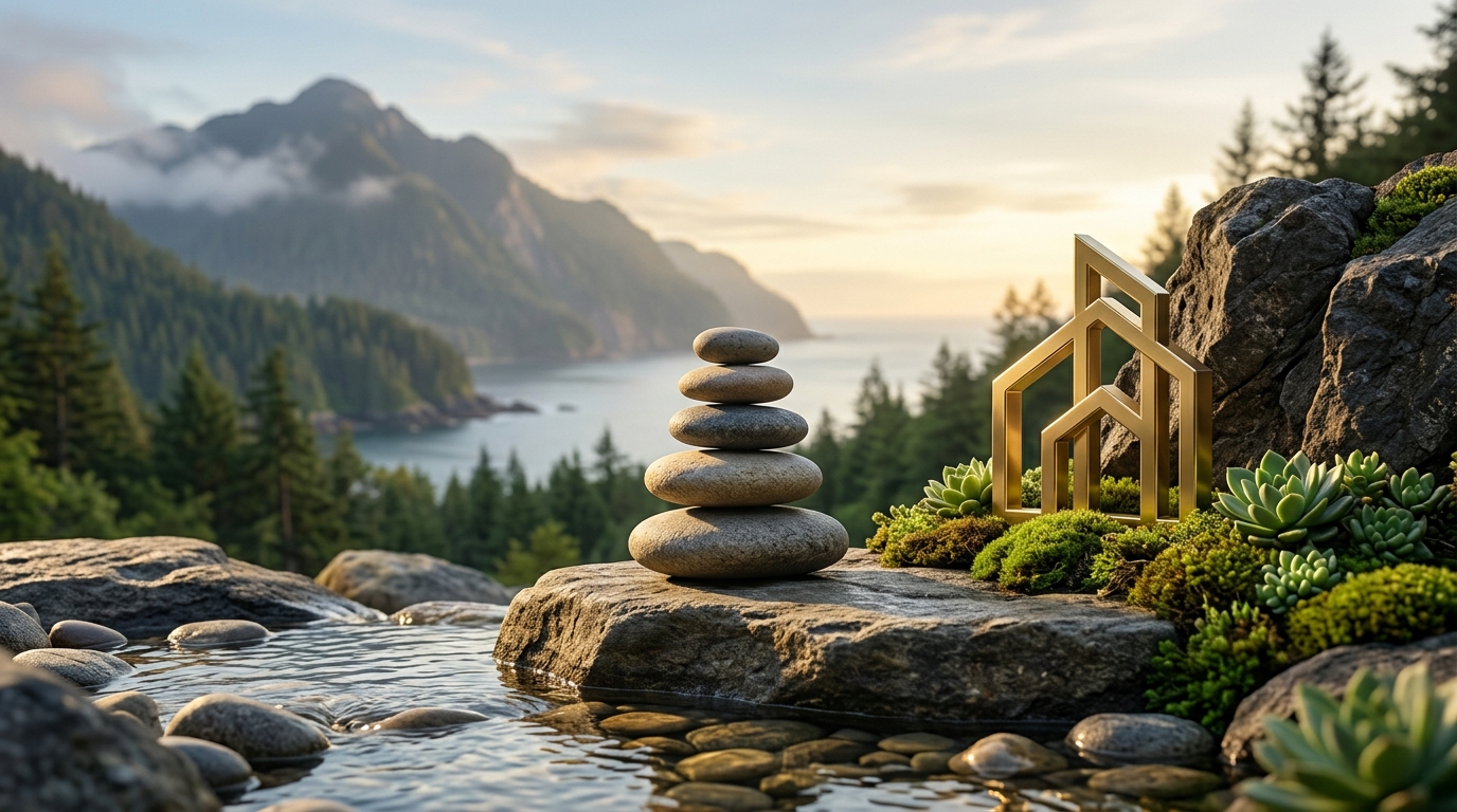 Charles McKuhn Wealth & Wellness: A Balanced Path to Lasting Prosperity