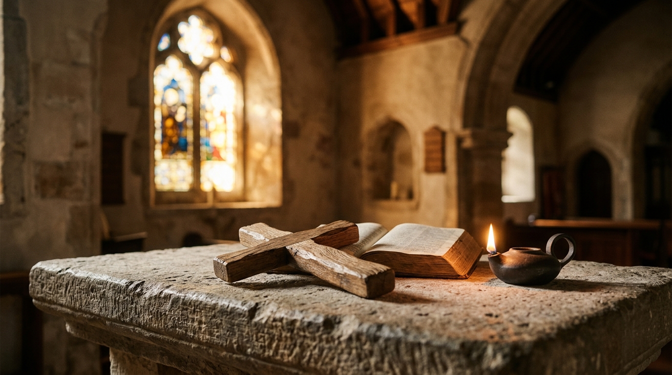 Charles McKuhn Ministry: A Trusted Voice for Servant Leadership