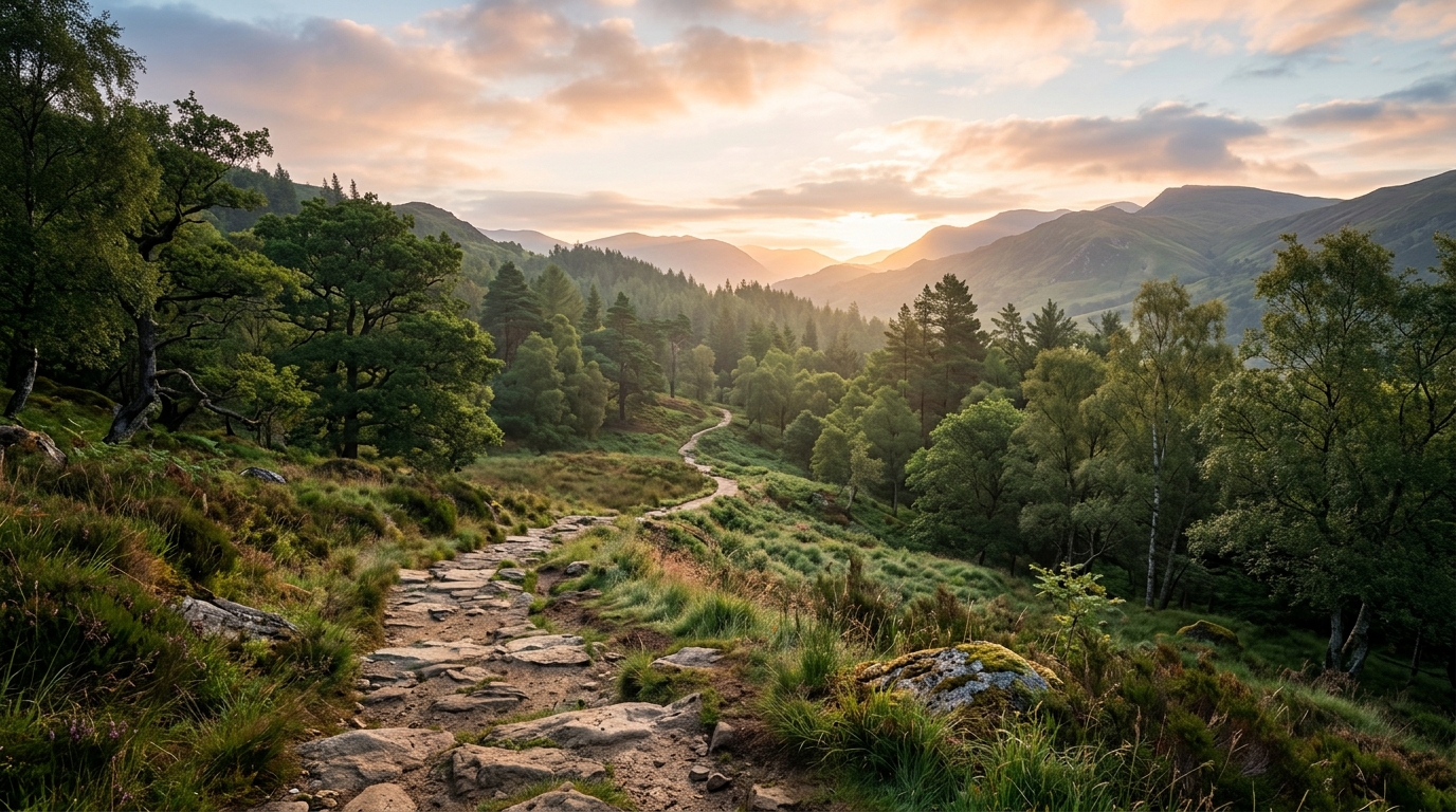 Charles McKuhn Spiritual Enrichment: A Grounded Path to Purpose and Inner Growth