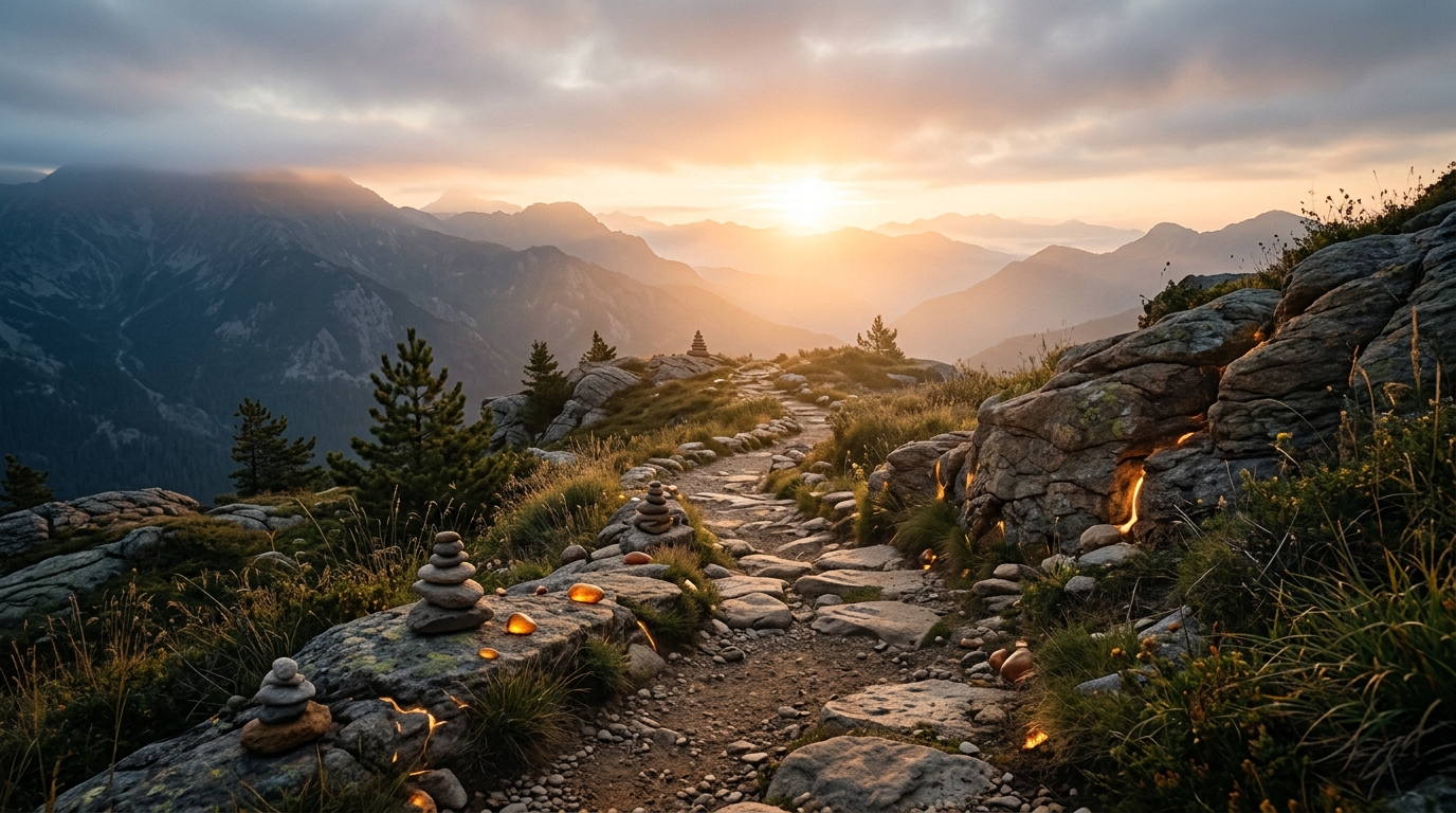 Charles McKuhn Spiritual Enrichment: A Practical Path to Purpose and Inner Growth