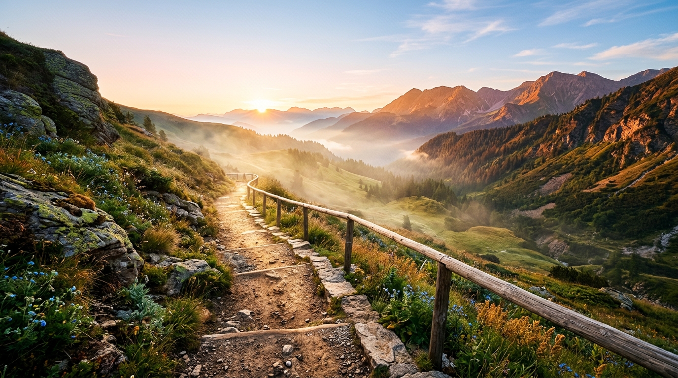 Charles McKuhn Life Coaching: A Trusted Voice for Purposeful Personal Growth