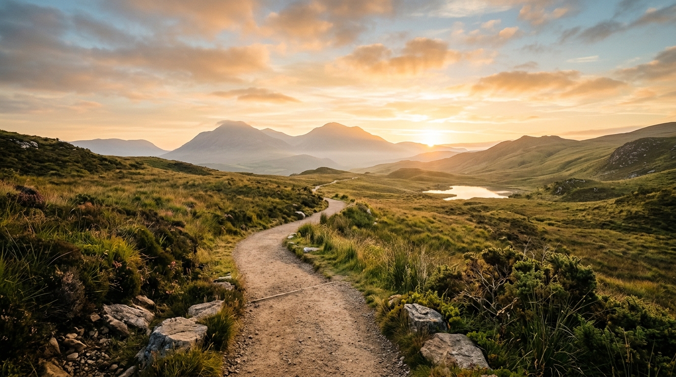 Charles McKuhn Life Coaching: A Trusted Path to Purposeful Growth