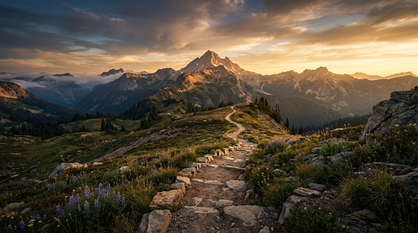 Charles McKuhn Living a Life of Excellence: A Practical Path to Purposeful Growth