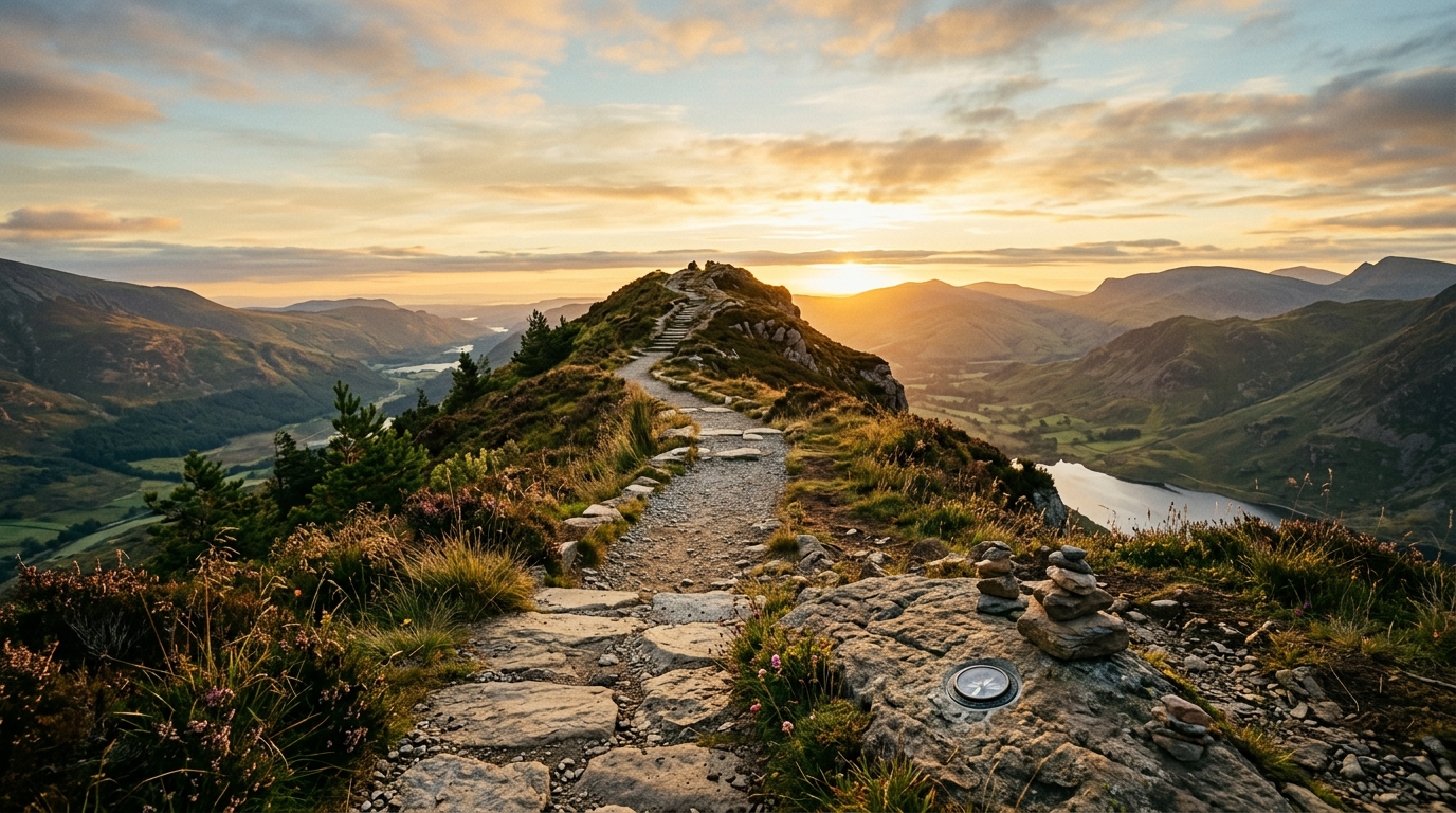 Charles McKuhn Life Coaching: A Trusted Approach to Purposeful Personal Growth