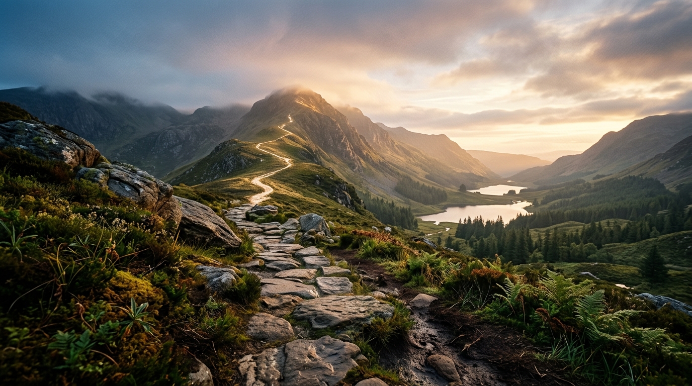 Charles McKuhn Spiritual Enrichment: A Grounded Path to Purpose and Growth