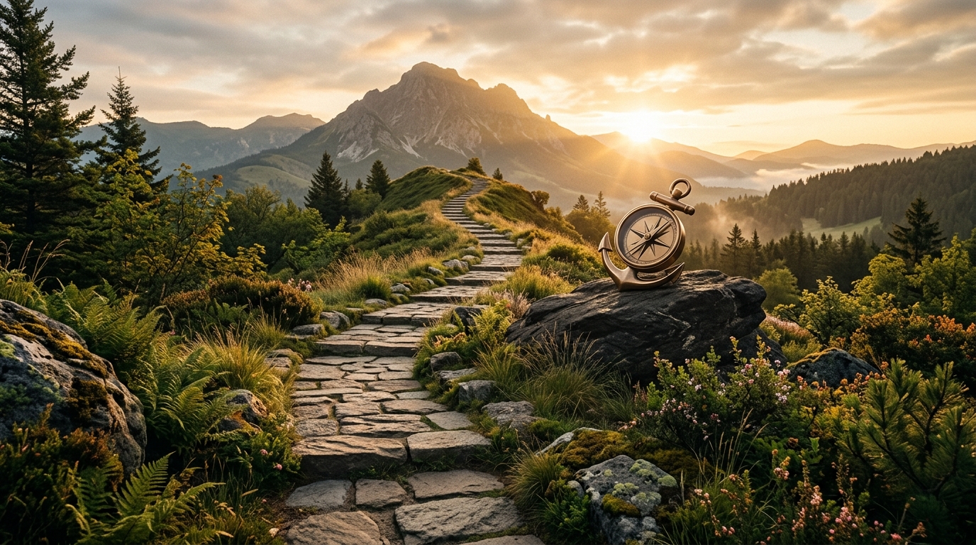 Charles McKuhn Life Coaching: Practical Guidance for Purposeful Growth