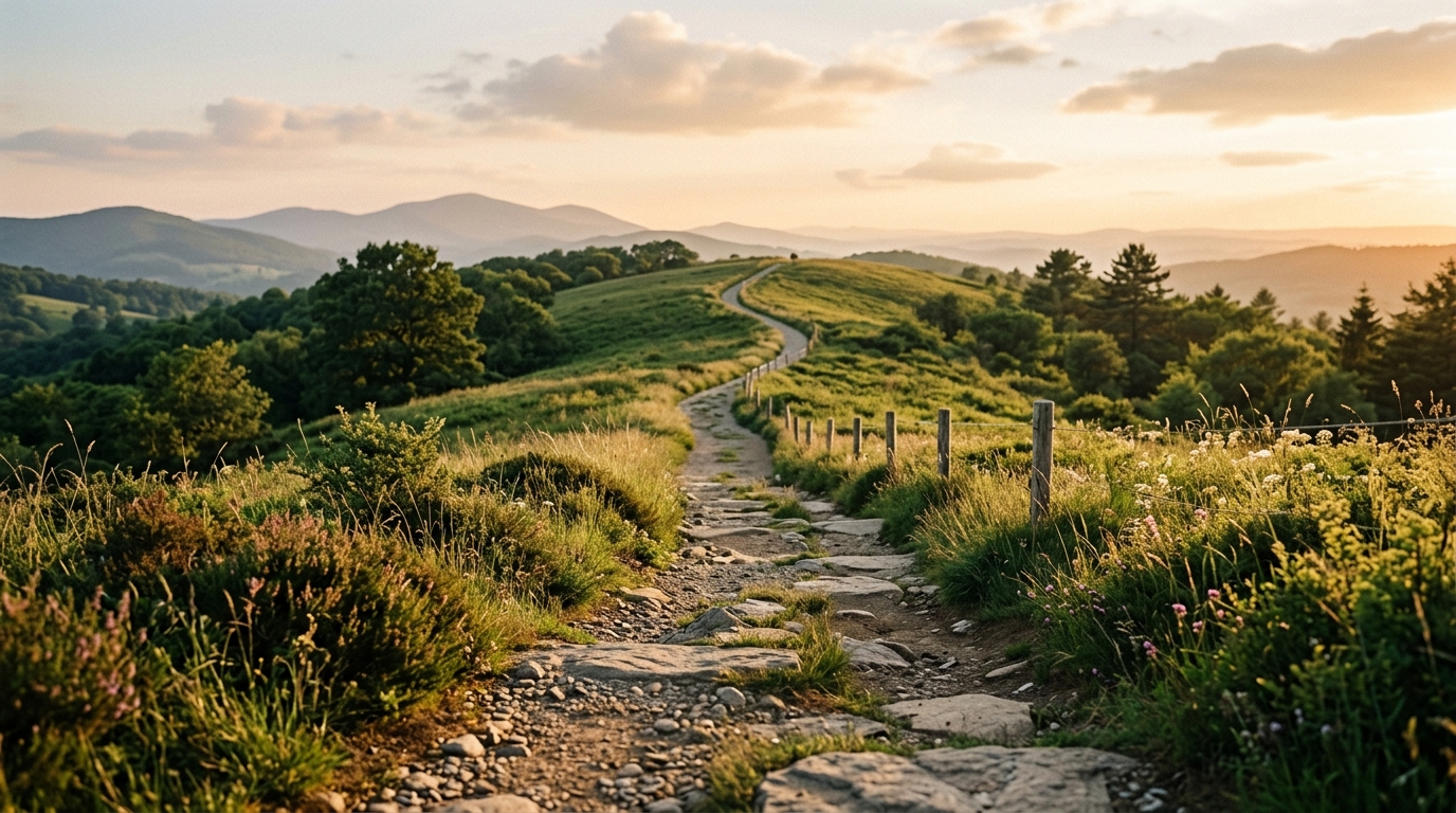 Charles McKuhn Life Coaching: A Grounded Path to Purpose and Progress