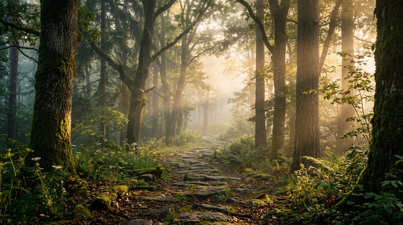 Charles McKuhn Spiritual Enrichment: A Trusted Voice for Purposeful Living