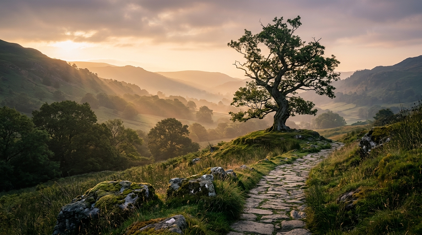 Charles McKuhn Spiritual Enrichment: A Trusted Path to Purposeful Living
