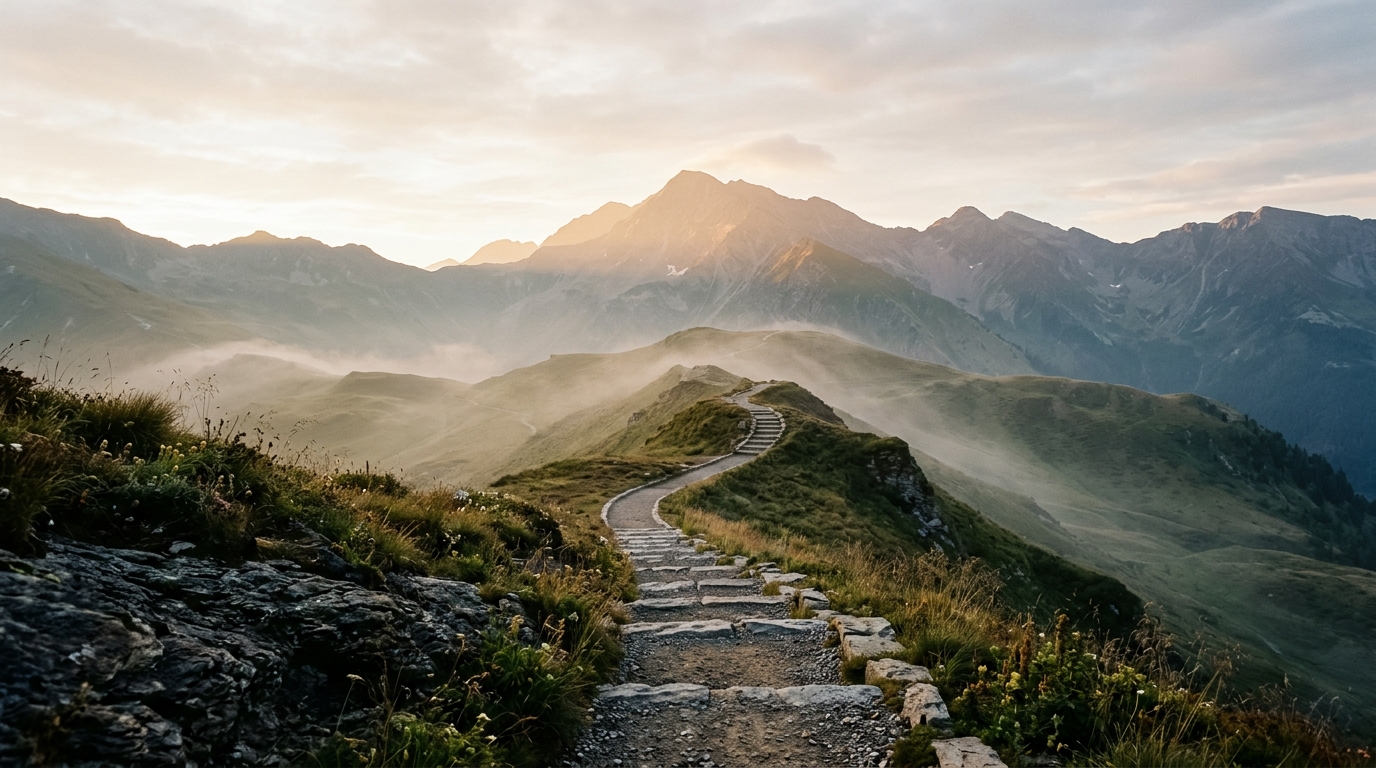 Charles McKuhn Living a Life of Excellence: A Practical Framework for Purposeful Growth