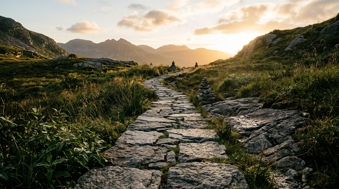 Charles McKuhn Living a Life of Excellence: Principles for Purposeful Growth
