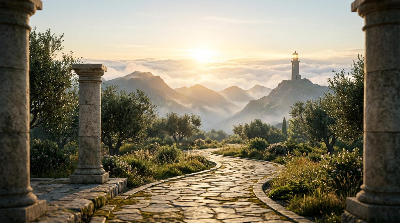 Charles McKuhn Ministry: A Trusted Voice for Purposeful Leadership