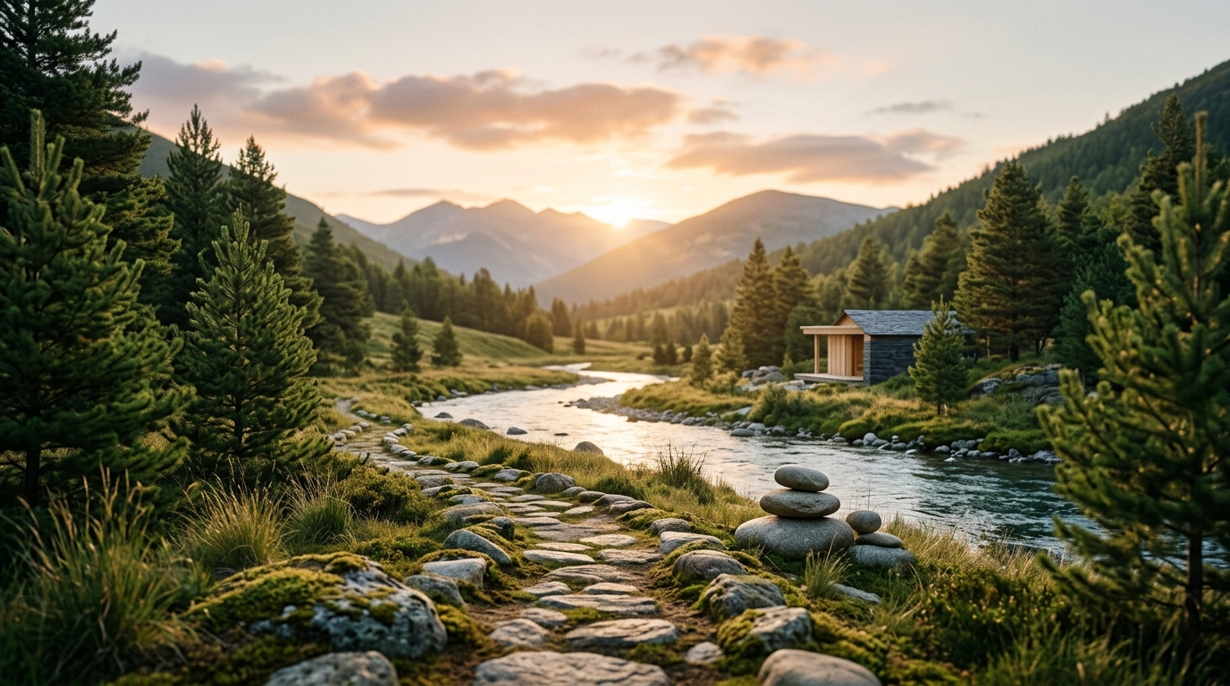 Charles McKuhn Wealth & Wellness: A Practical Path to Lasting Prosperity