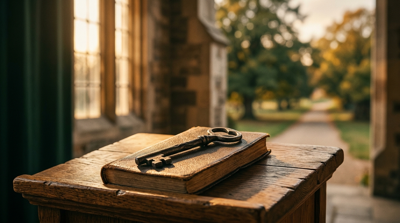 Charles McKuhn Ministry: A Trusted Voice for Compassionate Leadership