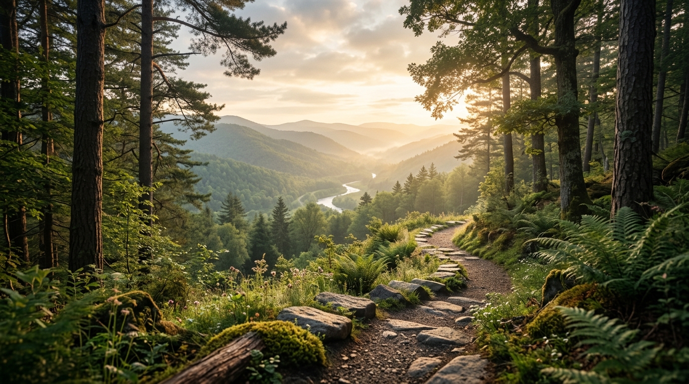 Charles McKuhn Spiritual Enrichment: A Trusted Voice for Purposeful Growth