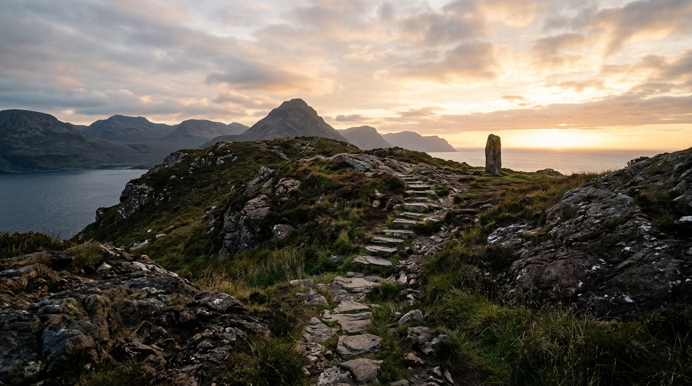 Charles McKuhn Spiritual Enrichment: A Grounded Path to Meaning and Inner Growth