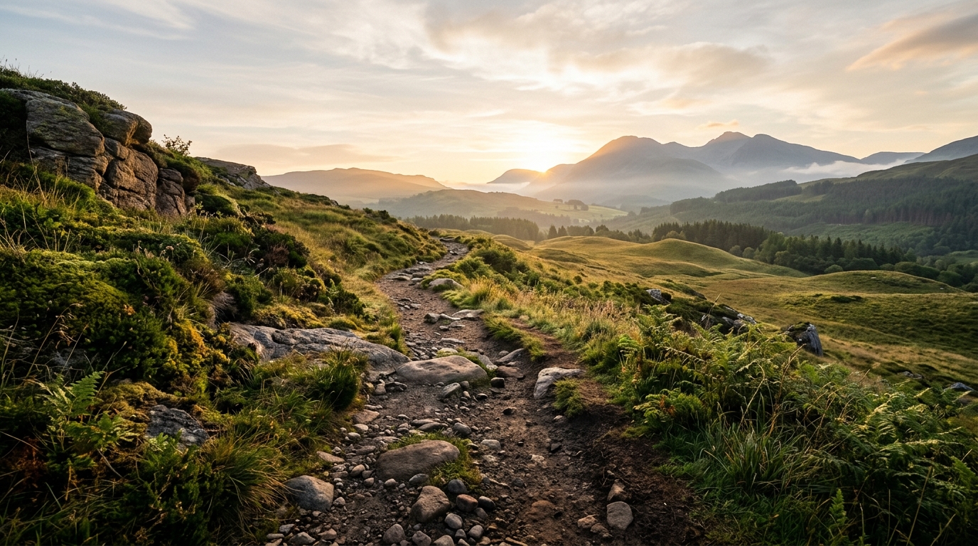Charles McKuhn Spiritual Enrichment: A Grounded Path to Purpose and Growth