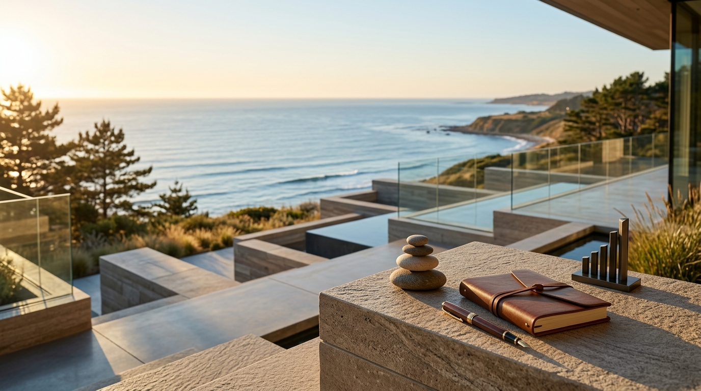 Charles McKuhn Wealth & Wellness: A Practical Path to Financial Confidence