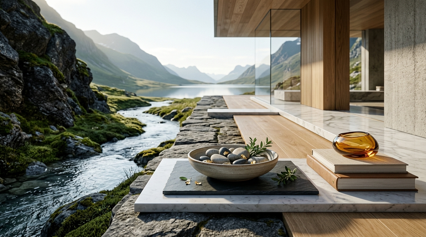 Charles McKuhn Wealth & Wellness: Building a More Balanced Definition of Success