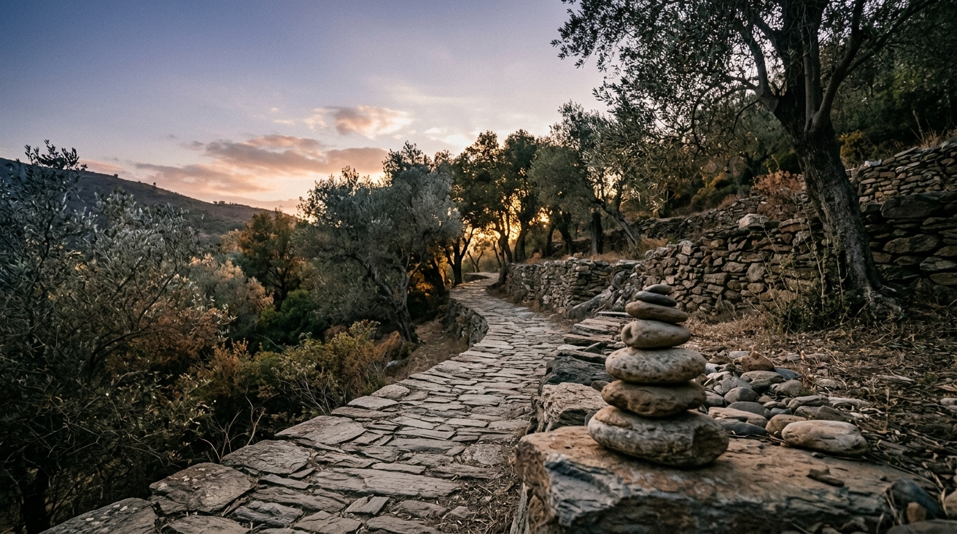 Charles McKuhn Spiritual Enrichment: A Grounded Path to Purpose and Inner Growth