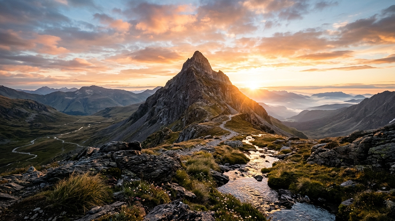 Charles McKuhn Living a Life of Excellence: Principles for Purposeful Growth