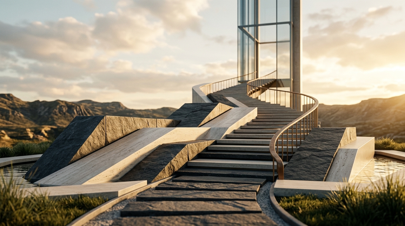 Charles McKuhn Living a Life of Excellence: A Practical Framework for Growth