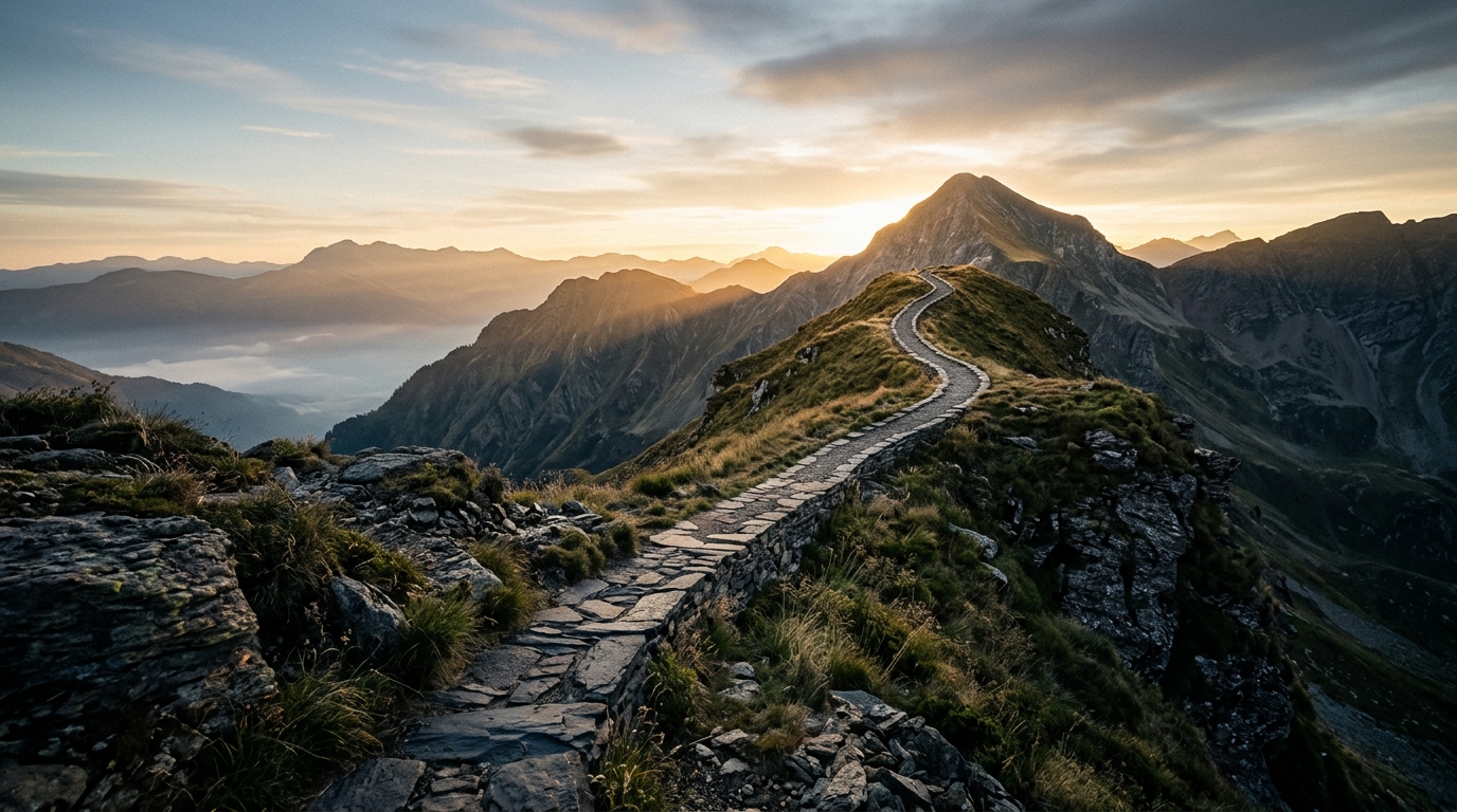Charles McKuhn Living a Life of Excellence: A Practical Guide to Purposeful Growth