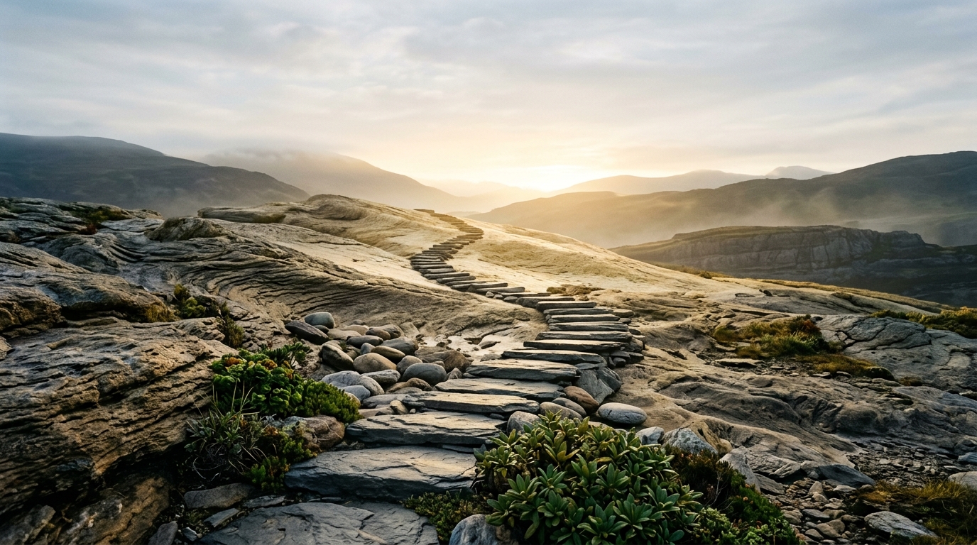 Charles McKuhn Living a Life of Excellence: A Practical Framework for Purposeful Growth