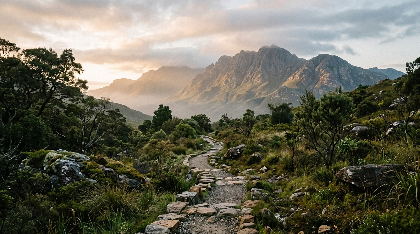 Charles McKuhn Spiritual Enrichment: A Grounded Path to Purpose and Inner Growth